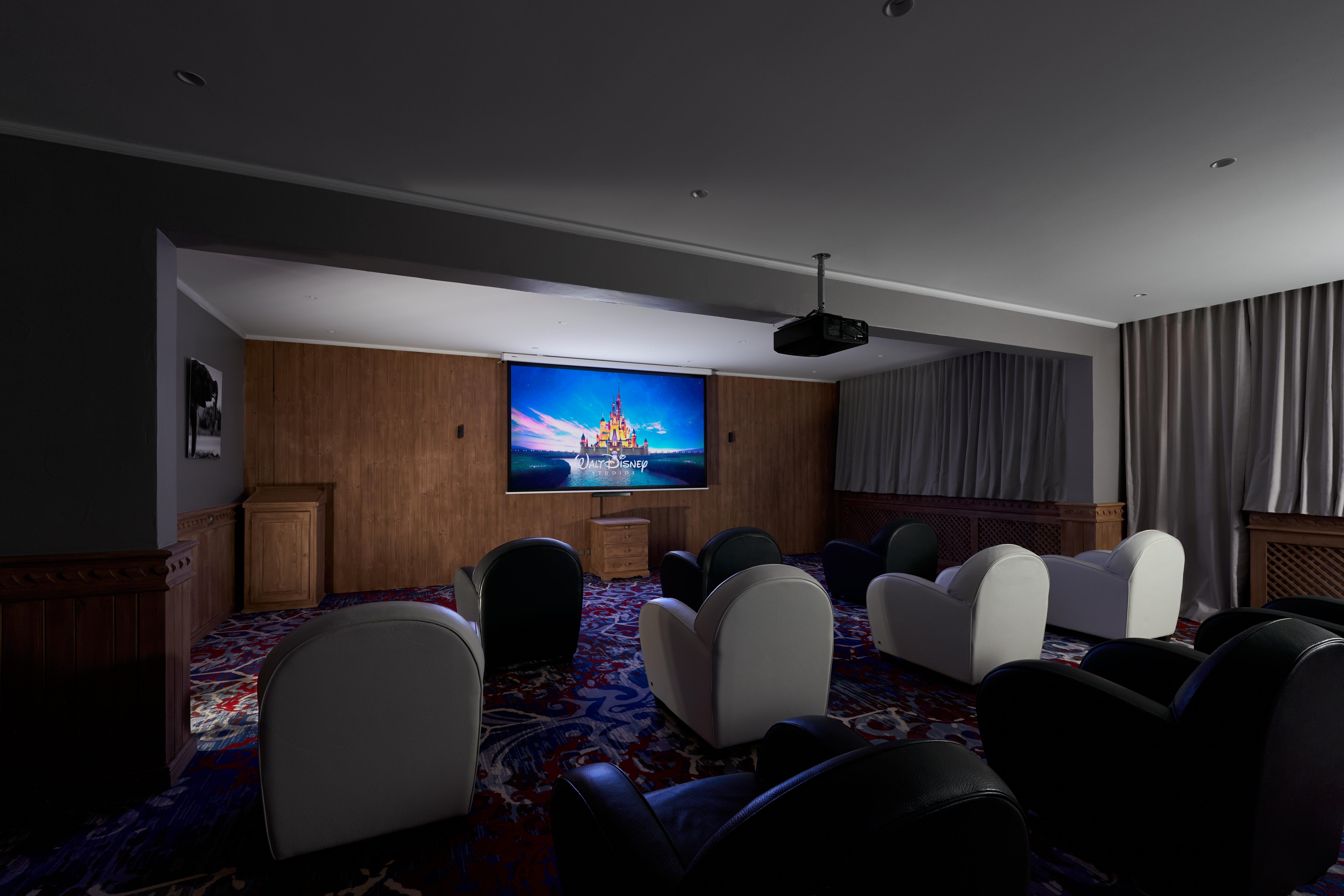 Hotel Annapurna クールシュヴェル エクステリア 写真
