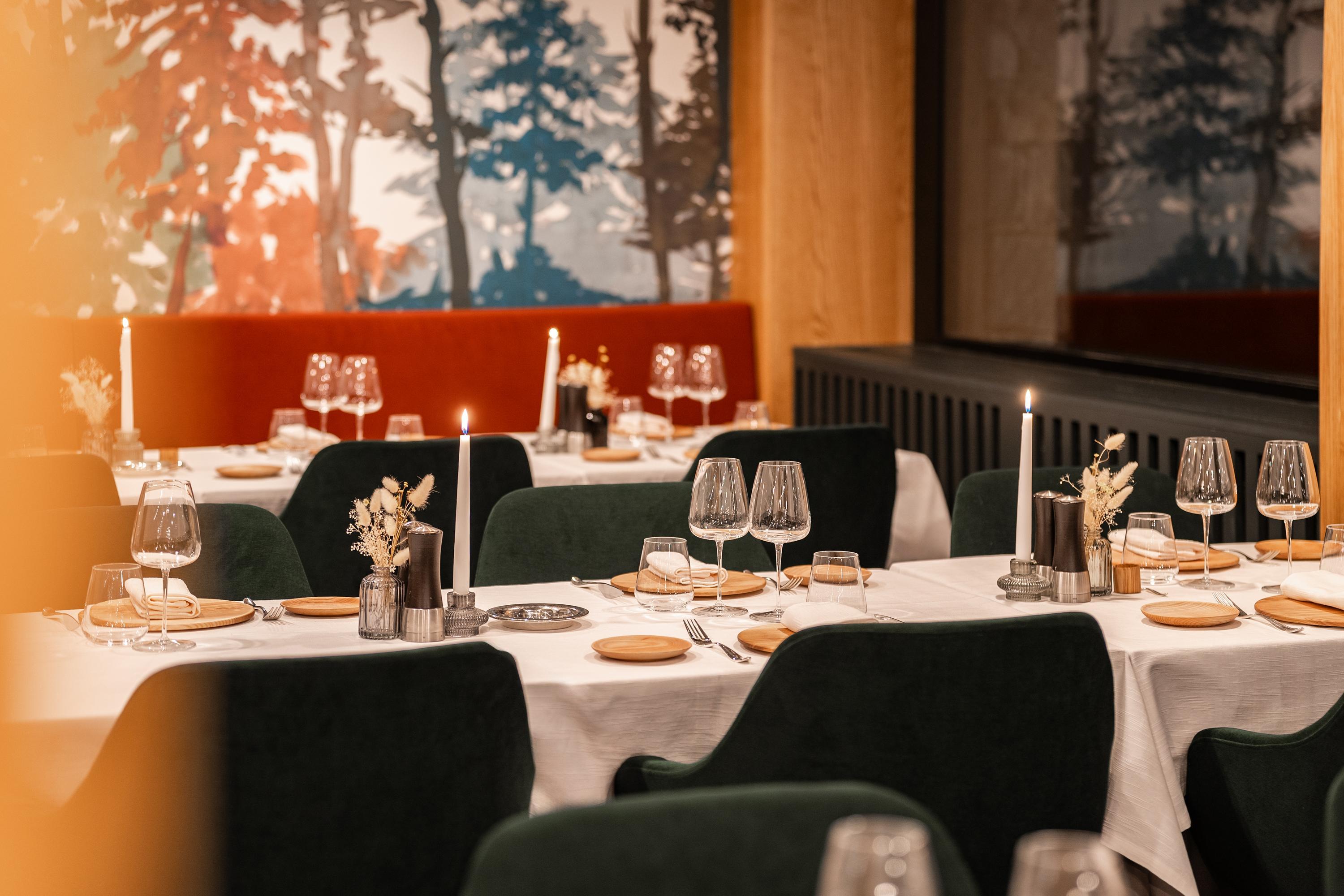 Hotel Annapurna クールシュヴェル エクステリア 写真